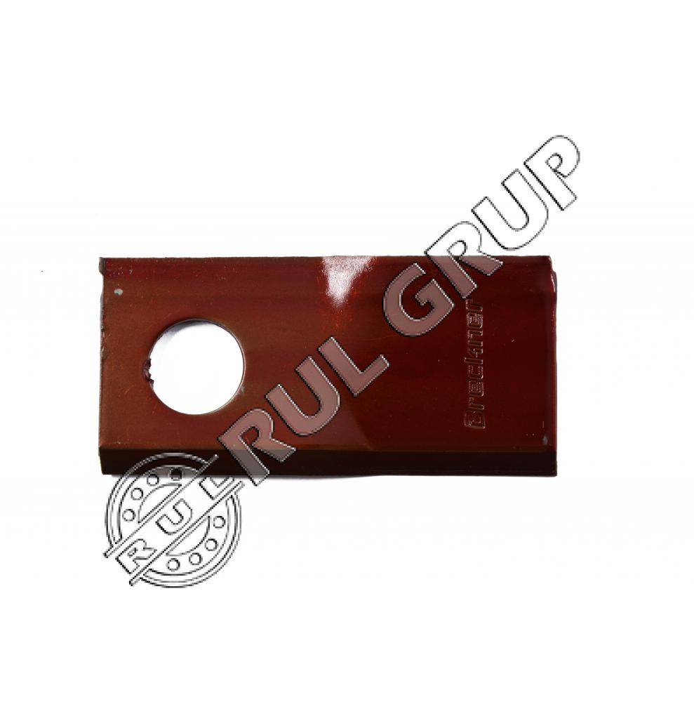 LAMA COSITOARE - DR. 100x50x4mm FI21 434974 434.974